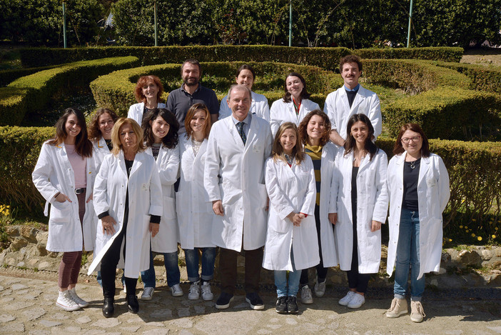 Ospedale Gaslini eccellenza europea per la reumatologia infantile Ospedale Gaslini eccellenza europea per la reumatologia infantile
