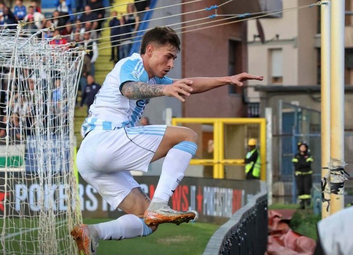 L’Entella soffre ma strappa un punto all'Empoli. Al Castellani finisce 1-1
