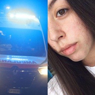 Incidente mortale in via Perlasca, la vittima è Elisa Bozzano