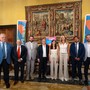 Torna l'Expo delle Valli: cinque eventi e 53 Comuni per rilanciare l'entroterra genovese Torna l'Expo delle Valli: cinque eventi e 53 Comuni per rilanciare l'entroterra genovese