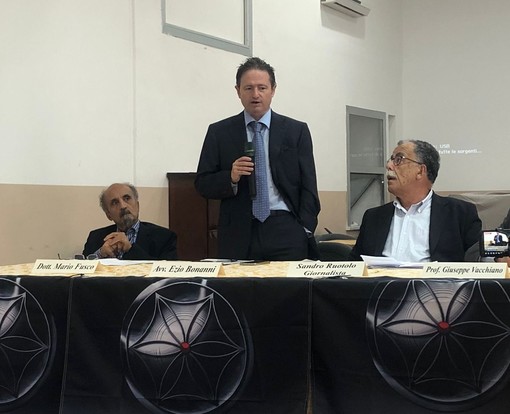 Rischio amianto a Volla. Bonanni (ONA) : “continuano le morti di amianto”