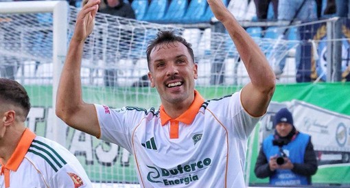 Foto Facebook Virtus Entella