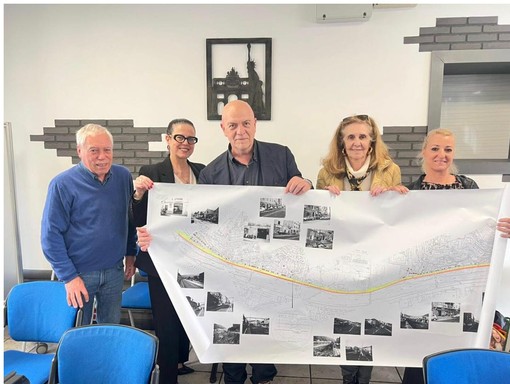 Val Bisagno, Martini: "A Palazzo Tursi cambiano i progetti, in Valle restano i problemi" Val Bisagno, Martini: "A Palazzo Tursi cambiano i progetti, in Valle restano i problemi"