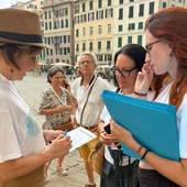 Fake news, intelligenza artificiale e non solo: MediaLab insegna a non subire l'informazione. "Serve più consapevolezza" Fake news, intelligenza artificiale e non solo: MediaLab insegna a non subire l'informazione. "Serve più consapevolezza"