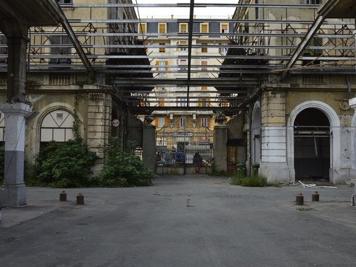 Valbisagno, Pignatelli rivendica il ruolo della Lega nel progetto di recupero dell'ex mercato di corso Sardegna