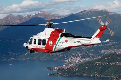 immagine di repertorio tratta dal sito della Guardia Costiera immagine di repertorio tratta dal sito della Guardia Costiera
