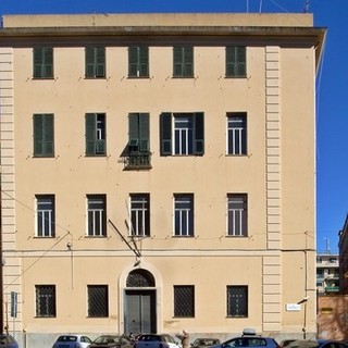 Partono a gennaio i lavori green per riqualificare l’ex caserma Pilo: ospiterà la polizia Partono a gennaio i lavori green per riqualificare l’ex caserma Pilo: ospiterà la polizia