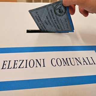 Amministrative 2026, urne riaperte nei dieci comuni del Genovesato