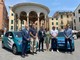 Elettra arriva nel Tigullio, il car sharing elettrico sarà attivo da Portofino a Sestri Levante