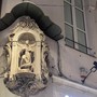 Meraviglie e leggende di Genova - Quella statua di Sant’Antonio tornata al suo posto a furor di popolo