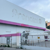 Ex Prenatal di via Siffredi a Sestri Ponente, si va verso un nuovo supermercato: in pole il marchio In's