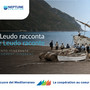 Dalla Gallinara alla Corsica il Leudo sbarca anche a Genova Dalla Gallinara alla Corsica il Leudo sbarca anche a Genova