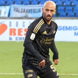 Foto: Virtus Entella (Facebook) Foto: Virtus Entella (Facebook)