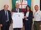 Cristiano Berlanda, ambasciatore della Liguria nel golf paralimpico internazionale Cristiano Berlanda, ambasciatore della Liguria nel golf paralimpico internazionale