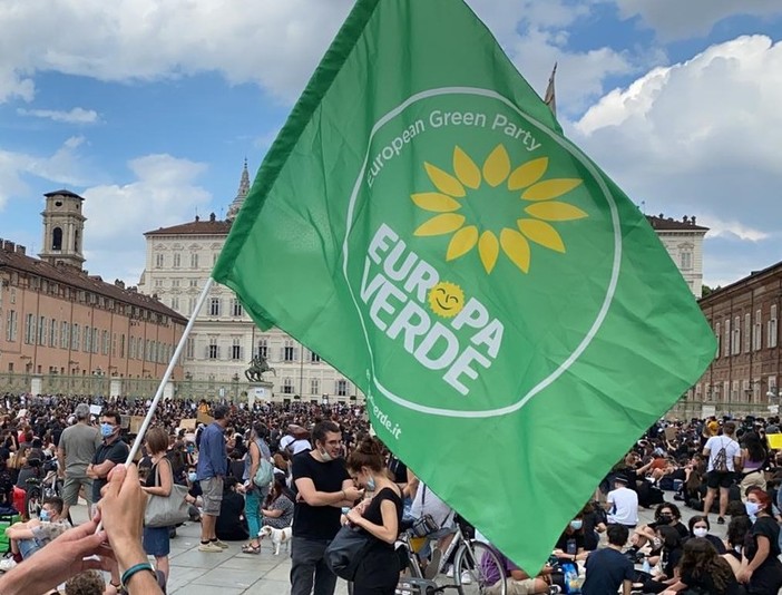 Spanò (Europa Verde – Verdi): "La politica del presidente Toti e della Giunta regionale sta fallendo su tutti i fronti" Spanò (Europa Verde – Verdi): "La politica del presidente Toti e della Giunta regionale sta fallendo su tutti i fronti"
