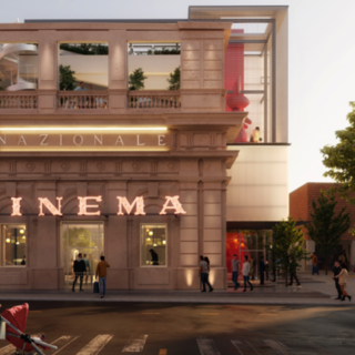 Media Val Bisagno, la strada dei Filtri non si farà: i 2,9 milioni serviranno per la realizzazione dell'ex cinema nazionale di Molassana