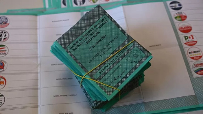 Elezioni regionali, Pd primo partito in Liguria. Crollo Lega e Movimento Cinque Stelle