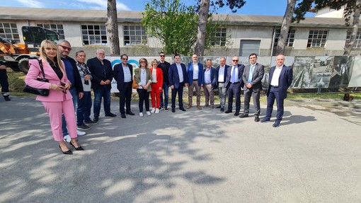 “Acqua, usi e riusi”: anche Coldiretti presente a Sarzana per il convegno organizzato dal canale lunense “Acqua, usi e riusi”: anche Coldiretti presente a Sarzana per il convegno organizzato dal canale lunense