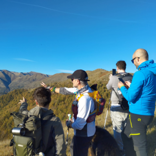 Diventa Guida Ambientale Escursionistica in Liguria: L'Avventura ti Aspetta! Diventa Guida Ambientale Escursionistica in Liguria: L'Avventura ti Aspetta!