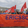 Ericsson, nessun accordo sui 131 licenziamenti agli Erzelli: domani sciopero e incontro in Regione. I sindacati: "Muro aziendale pressoché totale" Ericsson, nessun accordo sui 131 licenziamenti agli Erzelli: domani sciopero e incontro in Regione. I sindacati: "Muro aziendale pressoché totale"
