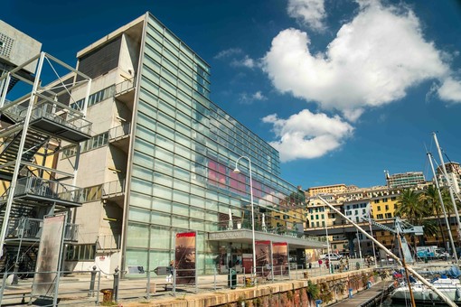 Vent’anni di Museo Galata: il successo della più grande istituzione marittima del Mediterraneo (sempre pensando al futuro)