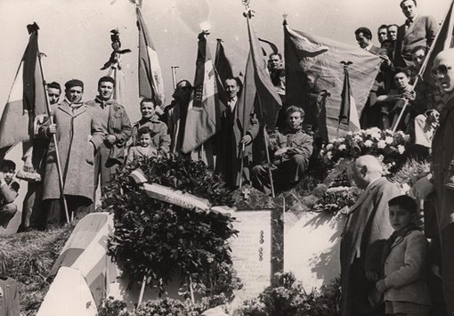 Eccidio della Benedicta, la dichiarazione del Comitato permanente della Resistenza della Provincia di Genova