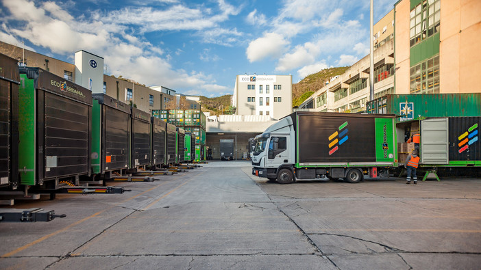 La genovese EcoEridania acquisisce il 60% dell'azienda pugliese Irigom