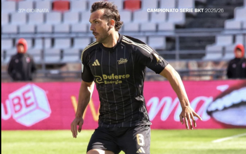 Prosegue la maledizione trasferte per l'Entella, al San Nicola il Bari vince 2-0