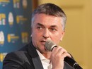 Edoardo Rixi, viceministro delle Infrastrutture e dei Trasporti