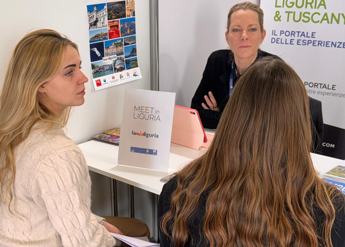 Si conclude a Rapallo il Full Contact Meeting Planner: la Liguria punta sul turismo congressuale