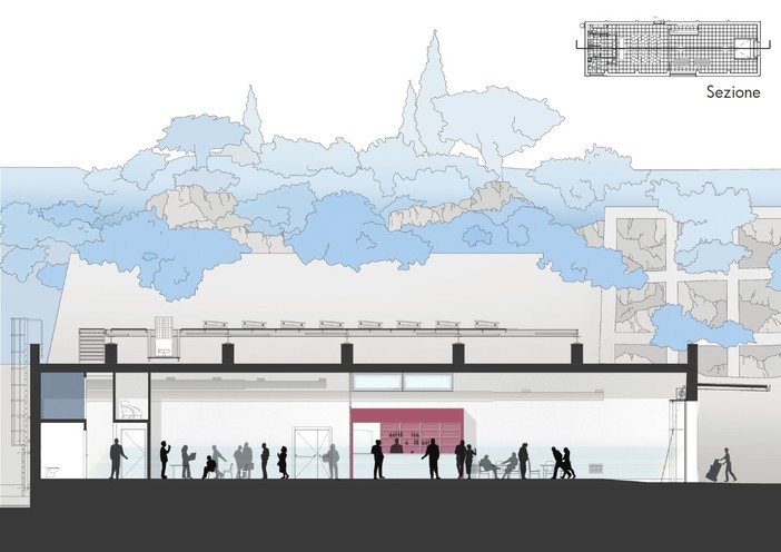 Ex mercato di via Bologna, Rossi (Lega "Finalmente parte il rifacimento"