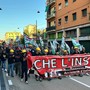 Ex Ilva, la Regione approva all’unanimità un ordine del giorno per salvare produzione e posti di lavoro