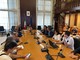 Ericsson, Cisl: “Incontro molto negativo, l’azienda respinge ogni richiesta. Ora intervenga il governo” Ericsson, Cisl: “Incontro molto negativo, l’azienda respinge ogni richiesta. Ora intervenga il governo”