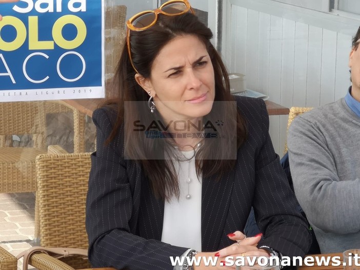 Spiagge, Foscolo (Lega): "Perché i totiani hanno votato contro balneari?"