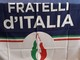 Foto tratta dal sito ufficiale di Fratelli d'Italia