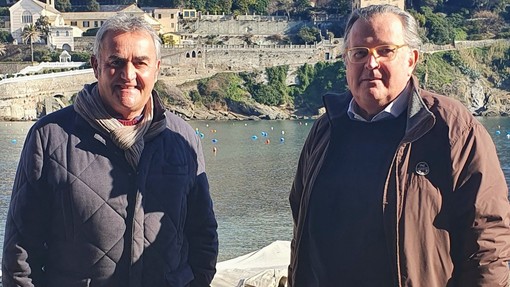 Forza Italia a sostegno della pesca ricreativa: "No al salasso sui canoni" Forza Italia a sostegno della pesca ricreativa: "No al salasso sui canoni"