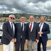 Santa Margherita Ligure: al via il forum del turismo Golfo del Tigullio con i vertici del comparto italiano e ligure