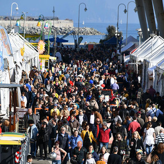 Le nuove date della 51^ edizione di Fiera Primavera