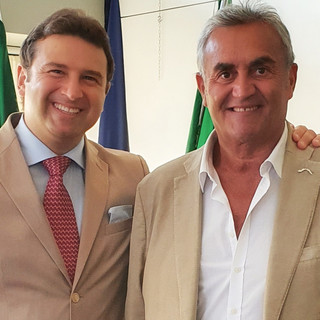 Occupazione abusiva di immobili: pene severe nelle proposte di Forza Italia, Claudio Muzio: “I cittadini vittime vanno tutelati”