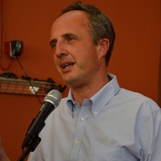 Elezioni regionali, Sansa orgoglioso del risultato ottenuto: "Farò un'opposizione senza sconti" Elezioni regionali, Sansa orgoglioso del risultato ottenuto: "Farò un'opposizione senza sconti"