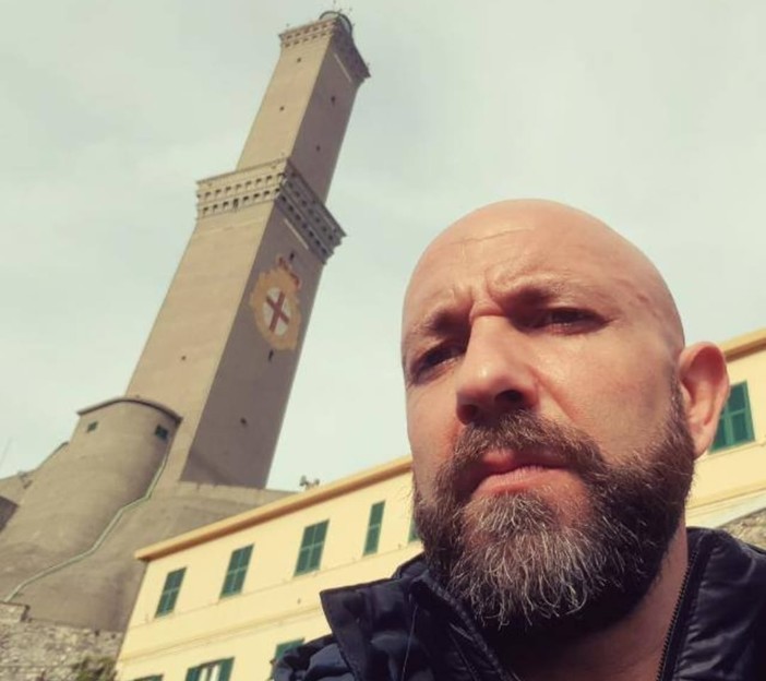 Industria e occupazione, Ceraudo (M5S): “Disagio comunale in aula: Bucci non vuole difendere i lavoratori genovesi” Industria e occupazione, Ceraudo (M5S): “Disagio comunale in aula: Bucci non vuole difendere i lavoratori genovesi”