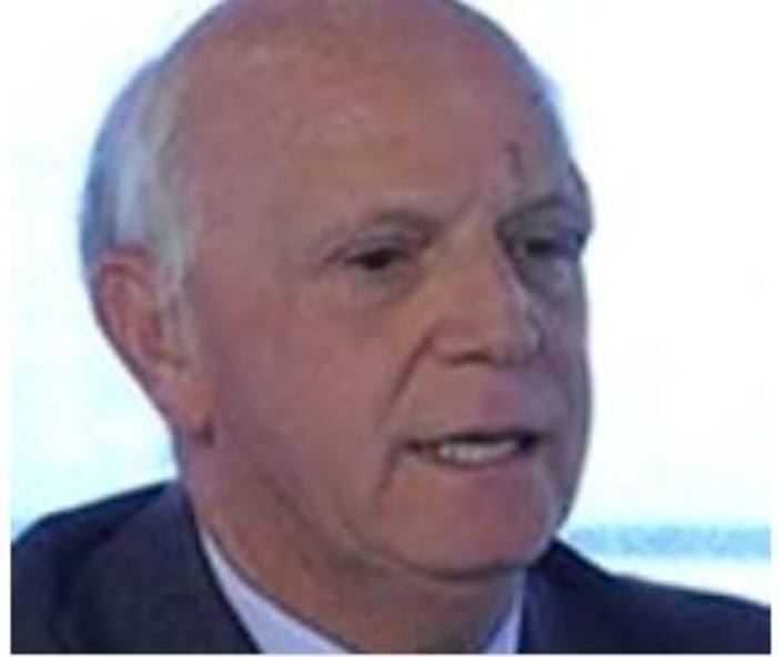 Il genovese Fabrizio Parodi è tra i 25 cavalieri del lavoro nominati da Mattarella