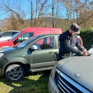 Traffico illecito di rifiuti verso la Nigeria: la DDA di Genova chiude le indagini su quattordici persone