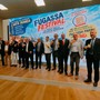 Fugassa Festival, Genova celebra la sua focaccia: due giorni al Porto Antico tra gusto, storia e tradizione Fugassa Festival, Genova celebra la sua focaccia: due giorni al Porto Antico tra gusto, storia e tradizione