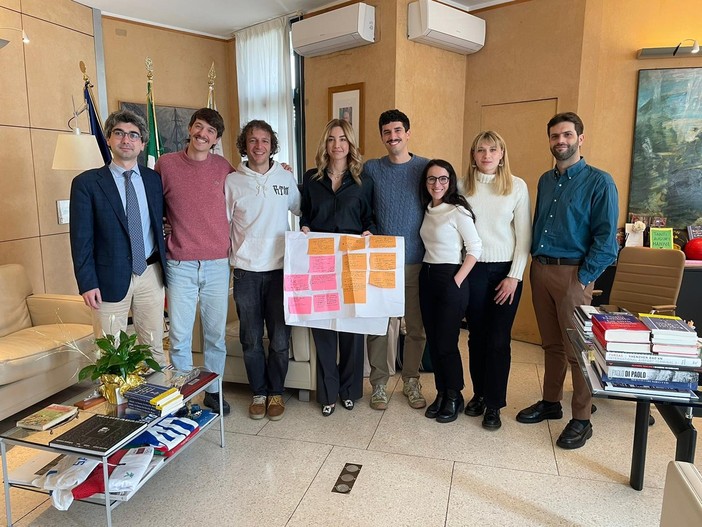 Spazi pubblici e diritto allo sport, la sindaca apre al percorso partecipato: “Una nuova area polifunzionale in ogni Municipio”