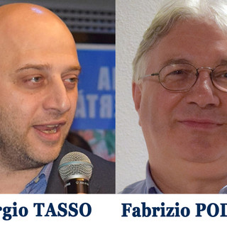 Città Metropolitana, la soddisfazione di Forza Italia per le deleghe a Tasso e Podestà