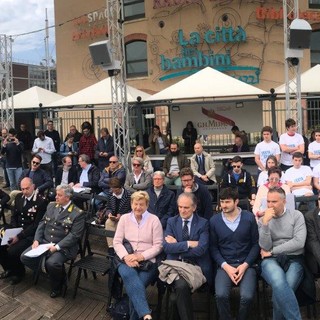 Festa dello Sport 2019: da 15 anni il cuore dello sport