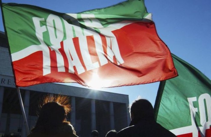 Maltempo in Liguria, Forza Italia: "Risarcimenti e investimenti sul territorio senza perdere tempo"