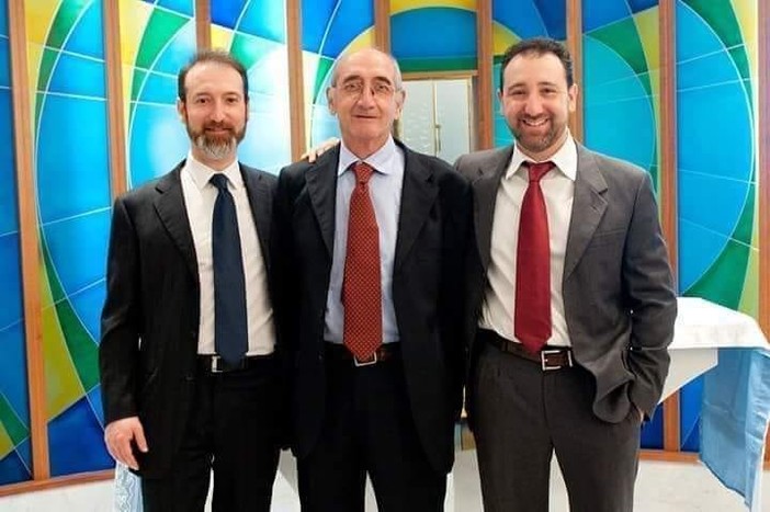 Centinaia di storie e una passione di famiglia tra noir e non solo, Fratelli Frilli Editori compie venticinque anni