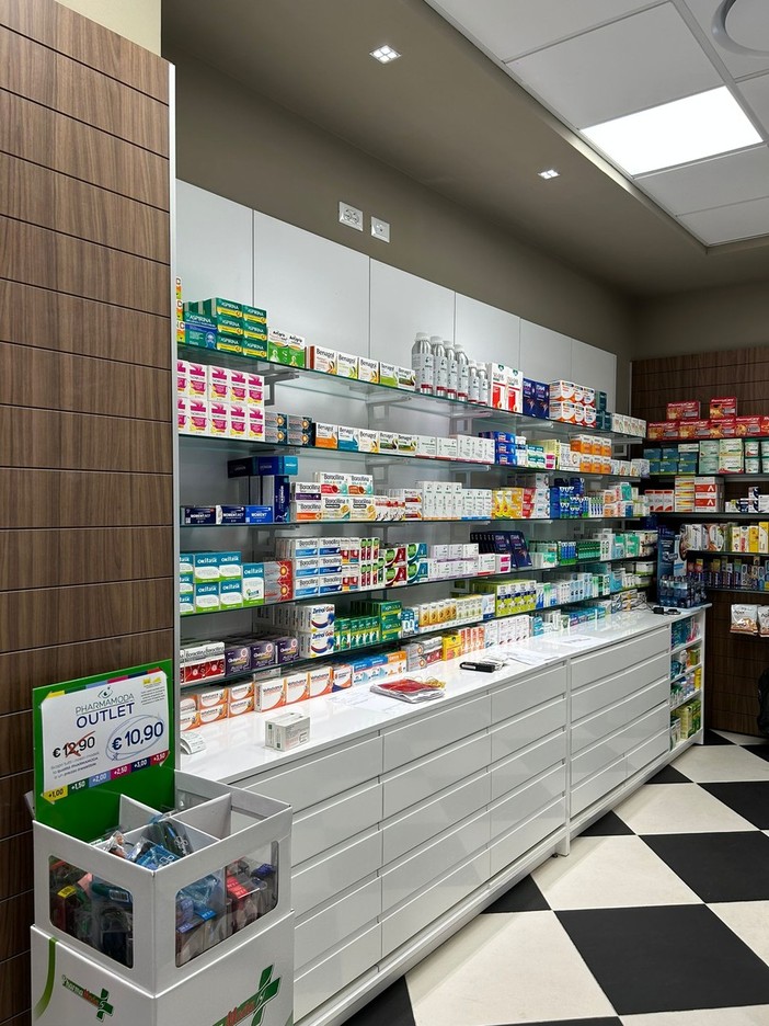 Foto generica d'archivio